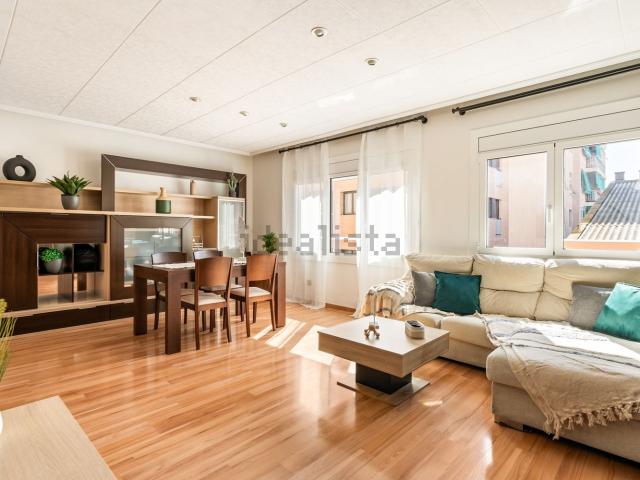 Piso, Eixample, Sabadell