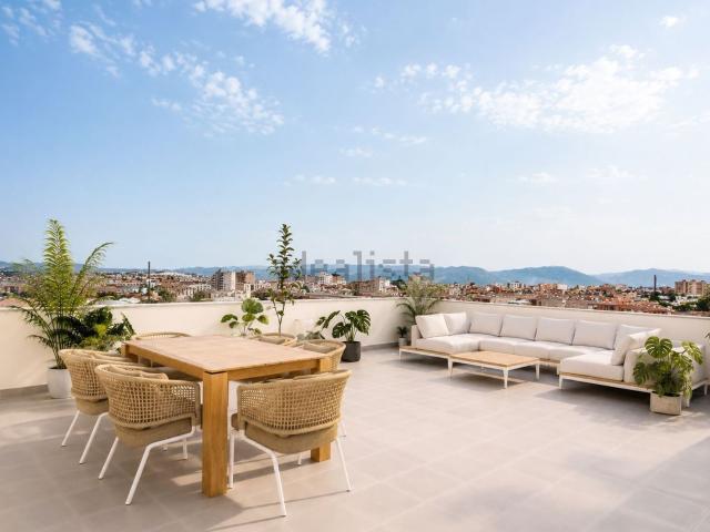 Piso, Eixample, Sabadell