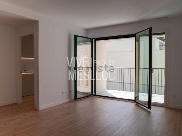Piso, El Masnou