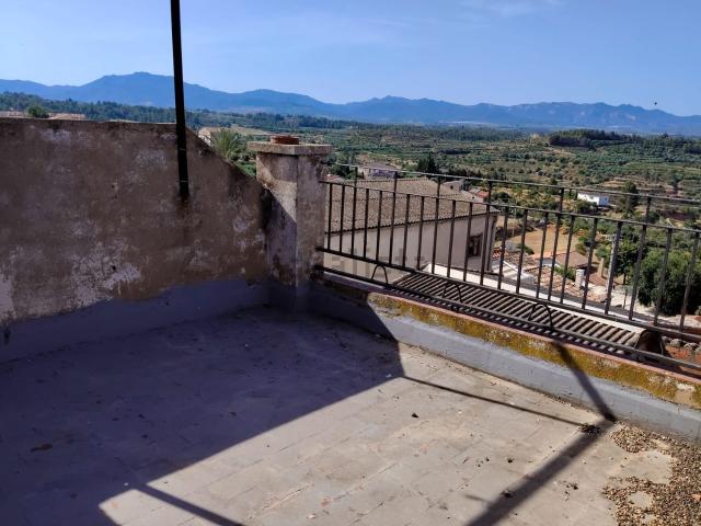 Piso, El Masroig