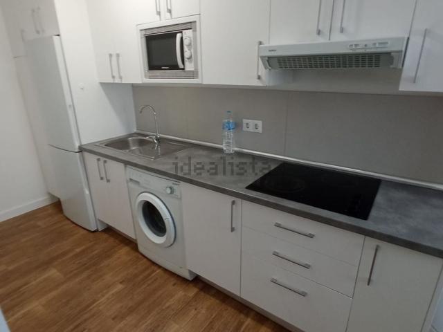 Piso, El Molinillo Capuchinos, Málaga