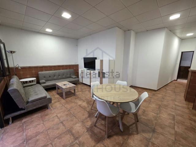 Piso, El Molinillo Capuchinos, Málaga