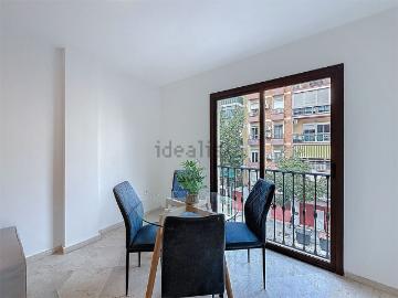 Piso, El Molinillo Capuchinos, Málaga