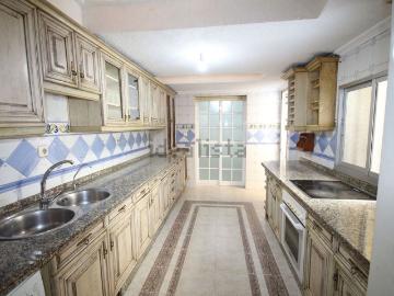 Piso, El Molinillo Capuchinos, Málaga