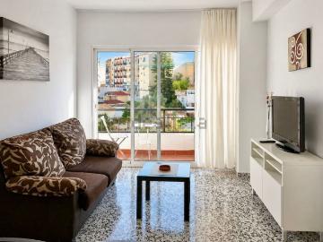 Piso, El Molinillo Capuchinos, Málaga