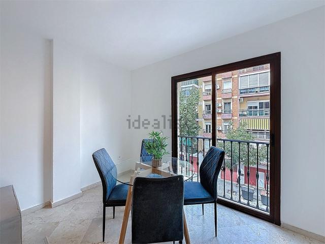 Piso, El Molinillo Capuchinos, Málaga