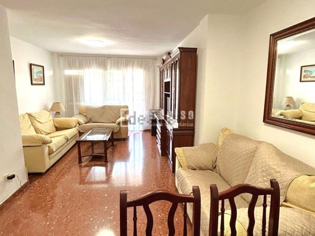 Piso, El Molinillo Capuchinos, Málaga