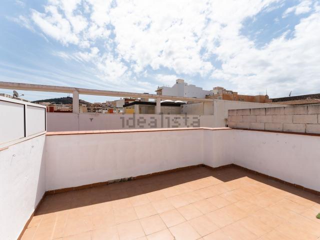 Piso, El Molinillo Capuchinos, Málaga