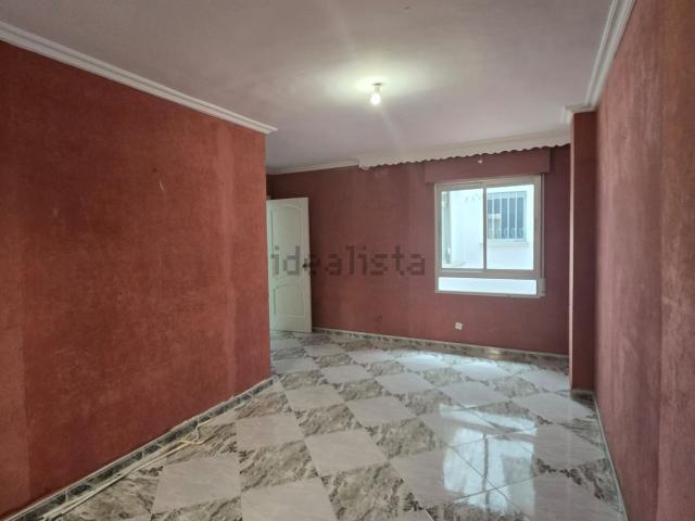 Piso, El Molinillo Capuchinos, Málaga