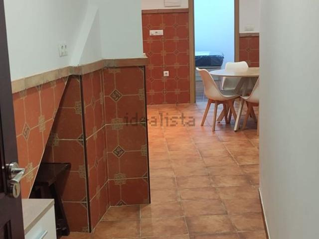 Piso, El Molinillo Capuchinos, Málaga