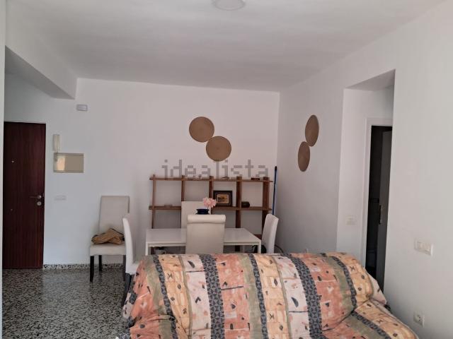 Piso, El Molinillo Capuchinos, Málaga