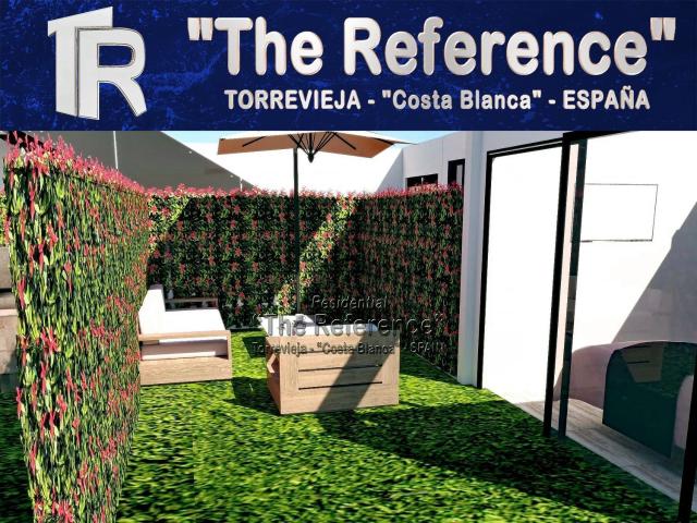 Piso, El Molino, Torrevieja