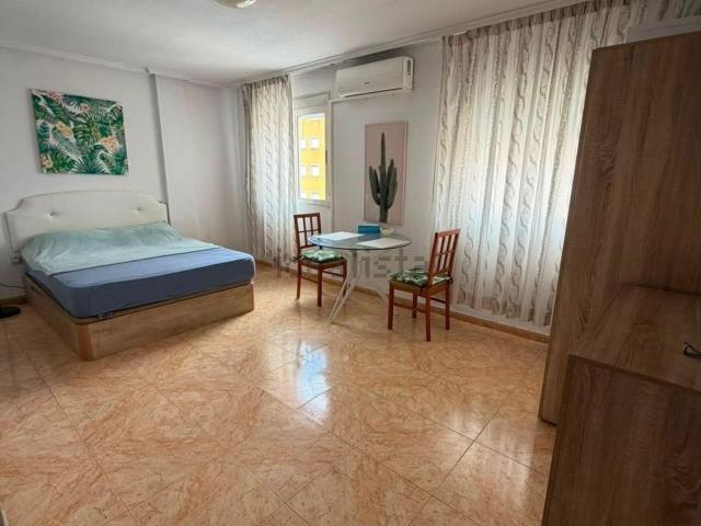 Piso, El Molino, Torrevieja
