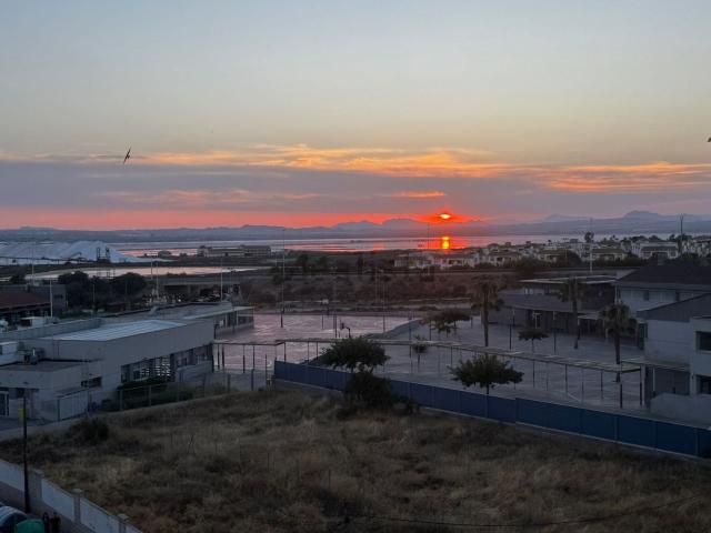 Piso, El Molino, Torrevieja