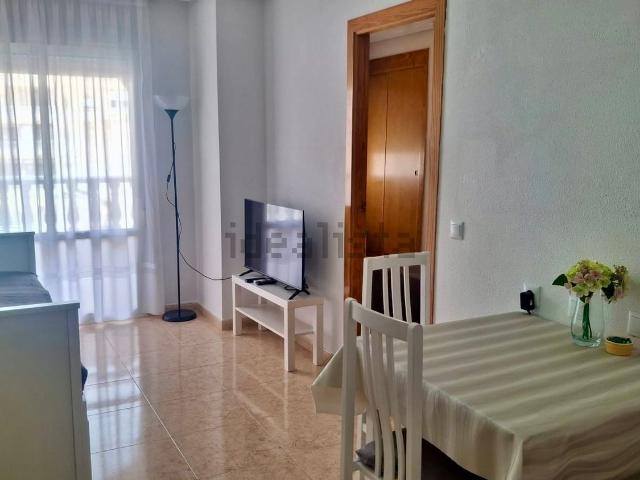 Piso, El Molino, Torrevieja