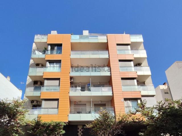 Piso, El Molino, Torrevieja