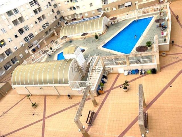 Piso, El Molino, Torrevieja