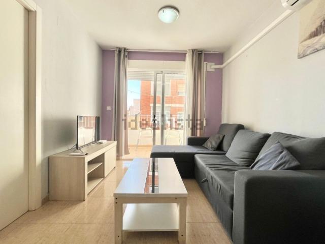 Piso, El Molino, Torrevieja