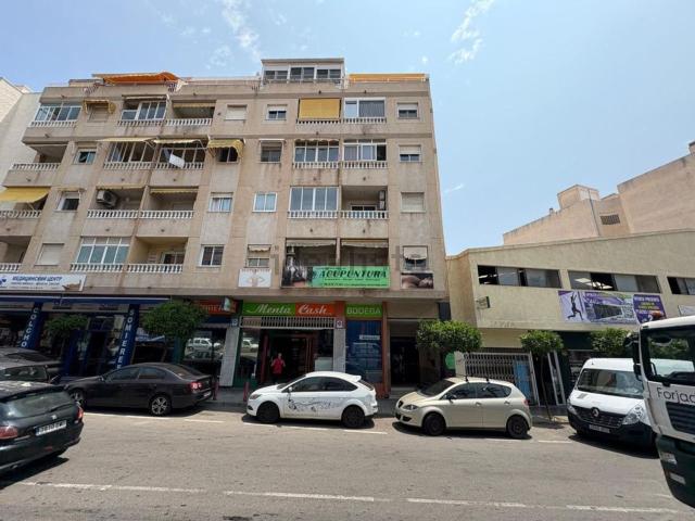 Piso, El Molino, Torrevieja