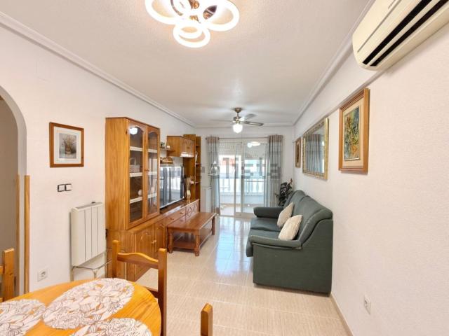 Piso, El Molino, Torrevieja