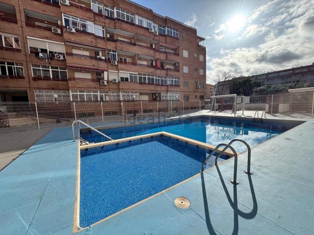 Piso, El Molino, Torrevieja