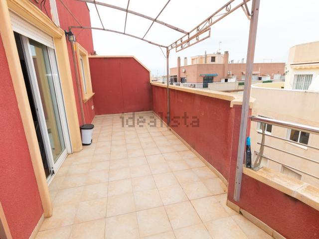 Piso, El Molino, Torrevieja
