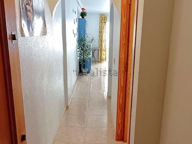 Piso, El Molino, Torrevieja