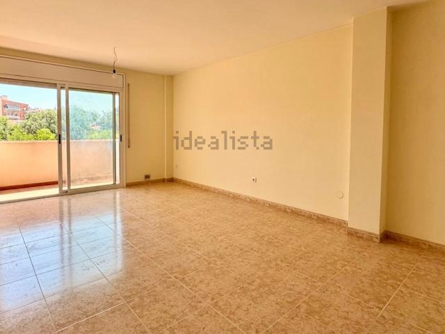 Piso, El Morell