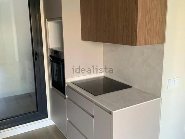Piso, El Atabal, Málaga