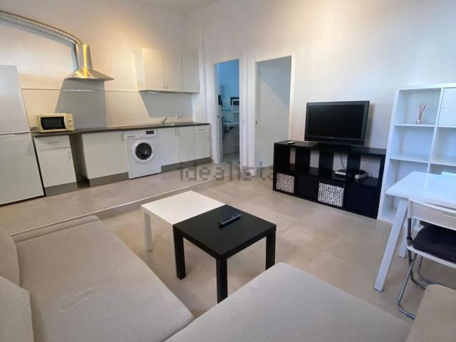 Piso, El Atabal, Málaga