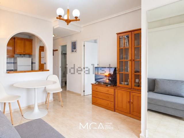 Piso, El Acequión, Torrevieja