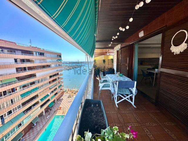 Piso, El Acequión, Torrevieja