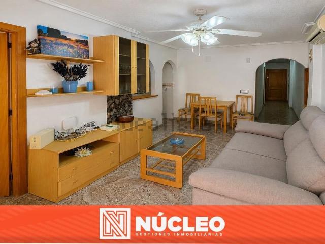 Piso, El Acequión, Torrevieja