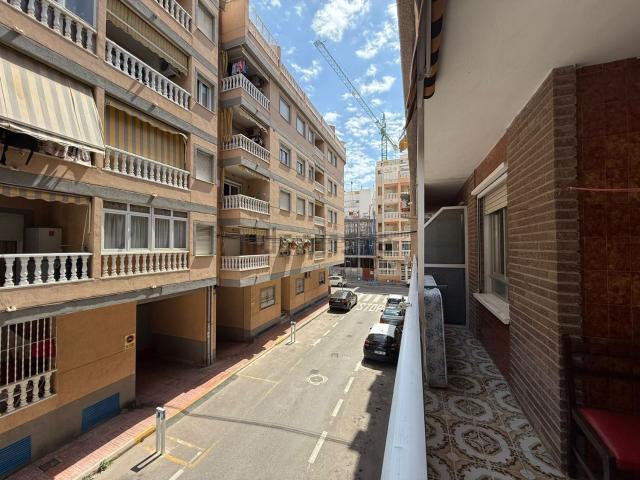 Piso, El Acequión, Torrevieja