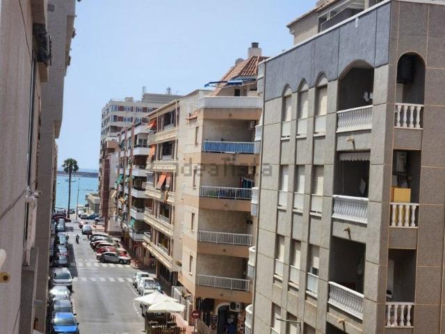 Piso, El Acequión, Torrevieja