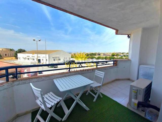 Piso, El Acequión, Torrevieja