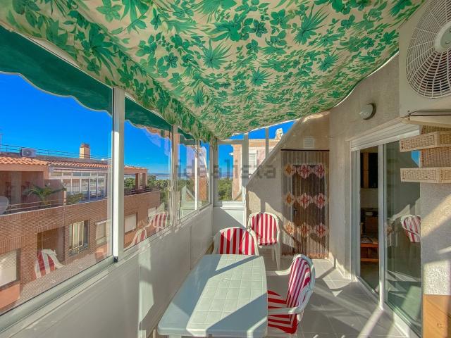 Piso, El Acequión, Torrevieja