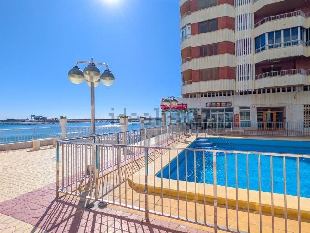 Piso, El Acequión, Torrevieja