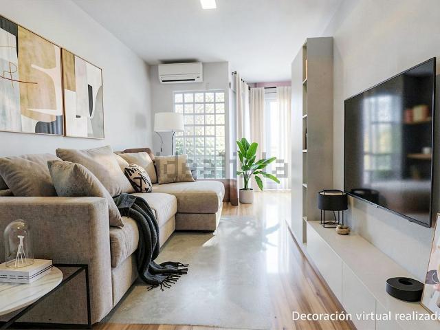 Piso, El Camp de l&apos Arpa del Clot, Barcelona