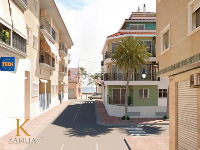 Piso, El Campello