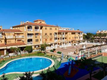 Piso, El Campello