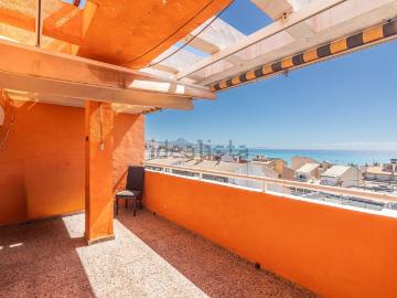 Piso, El Campello