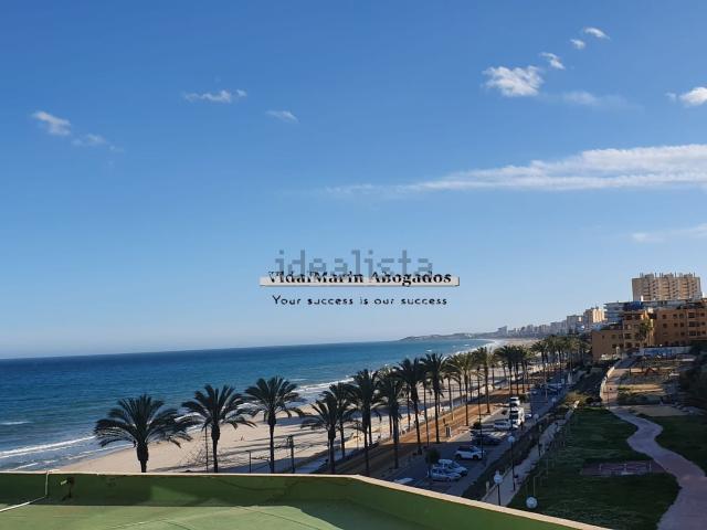 Piso, El Campello