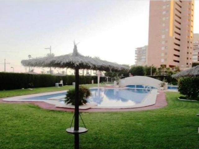 Piso, El Campello