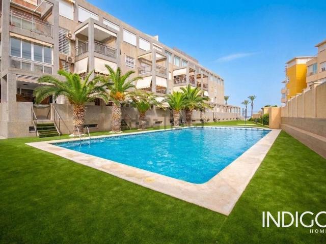 Piso, El Campello