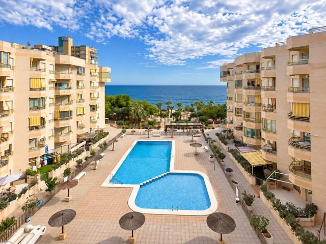 Piso, El Campello