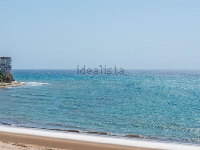 Piso, El Campello