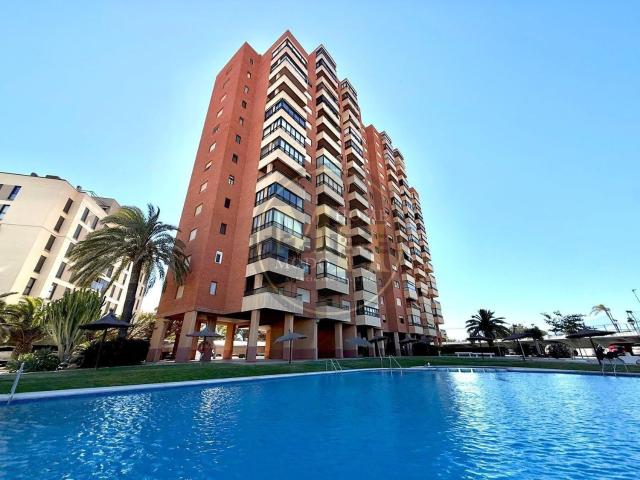Piso, El Campello