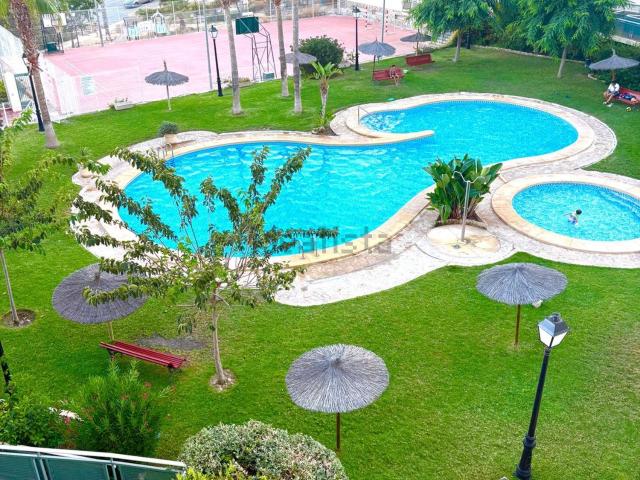 Piso, El Campello