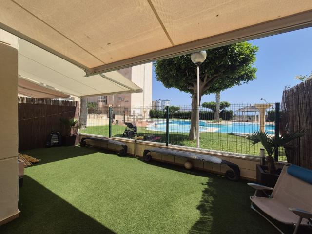 Piso, El Campello